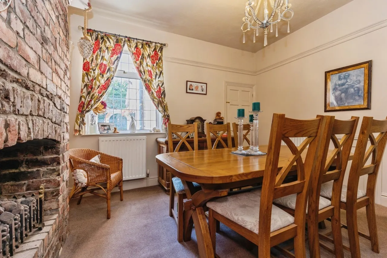 Harboro Road, Sale, Greater Manchester, M33, photo 5
