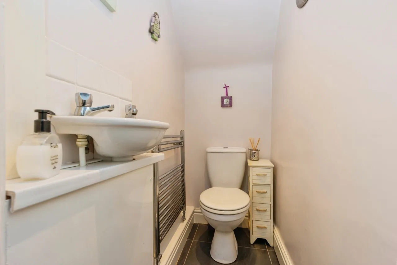 Harboro Road, Sale, Greater Manchester, M33, photo 11