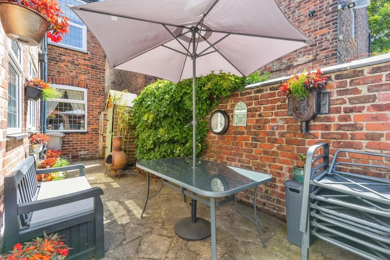Harboro Road, Sale, Greater Manchester, M33, photo 22