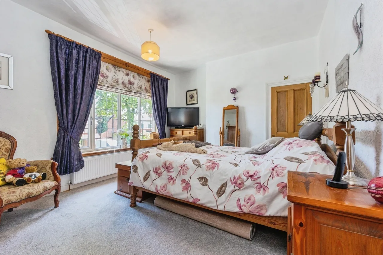 Harboro Road, Sale, Greater Manchester, M33, photo 14