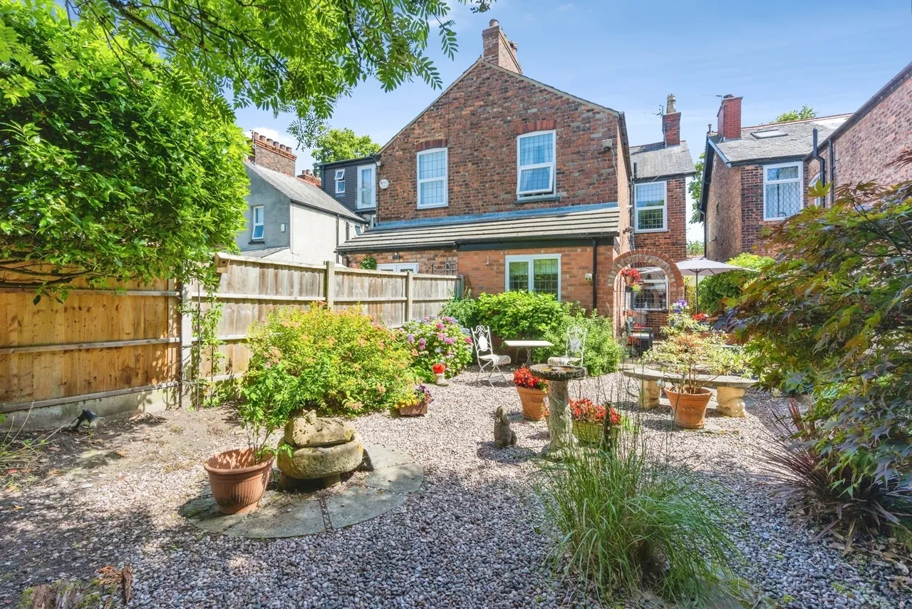 Harboro Road, Sale, Greater Manchester, M33, photo 21