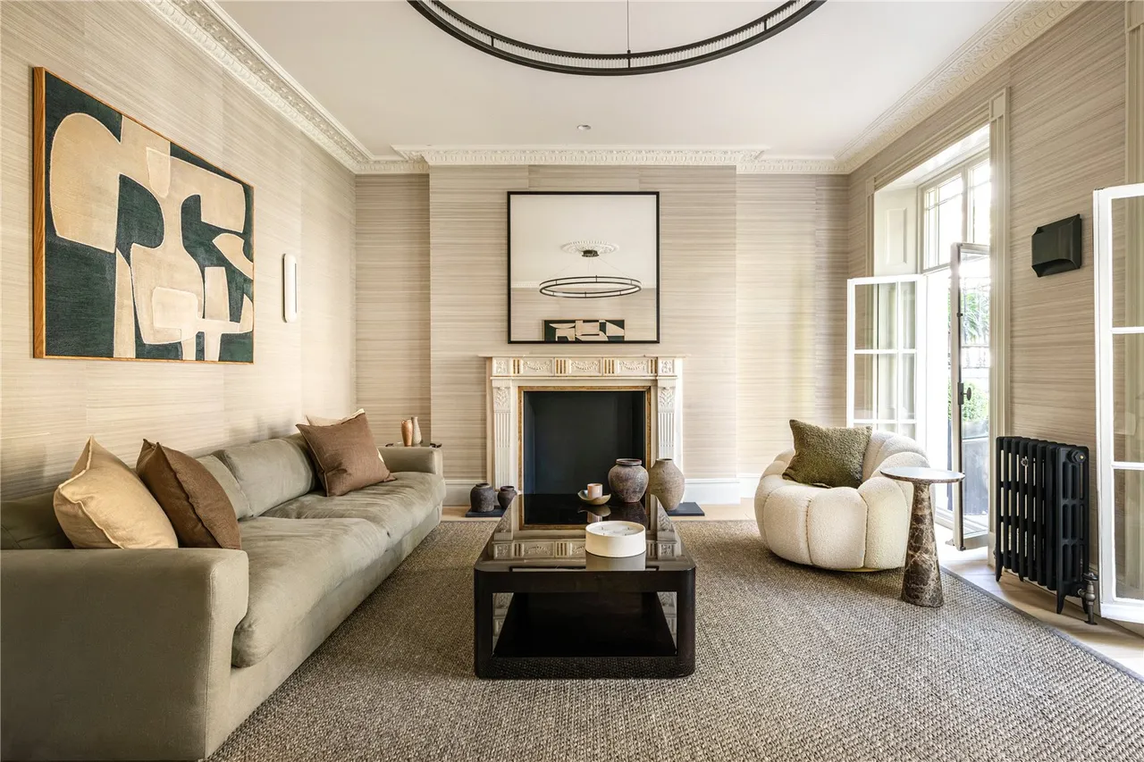 Brompton Square, Knightsbridge, SW3, photo 4