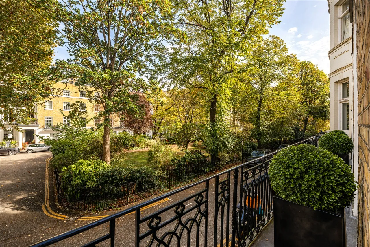Brompton Square, Knightsbridge, SW3, photo 5