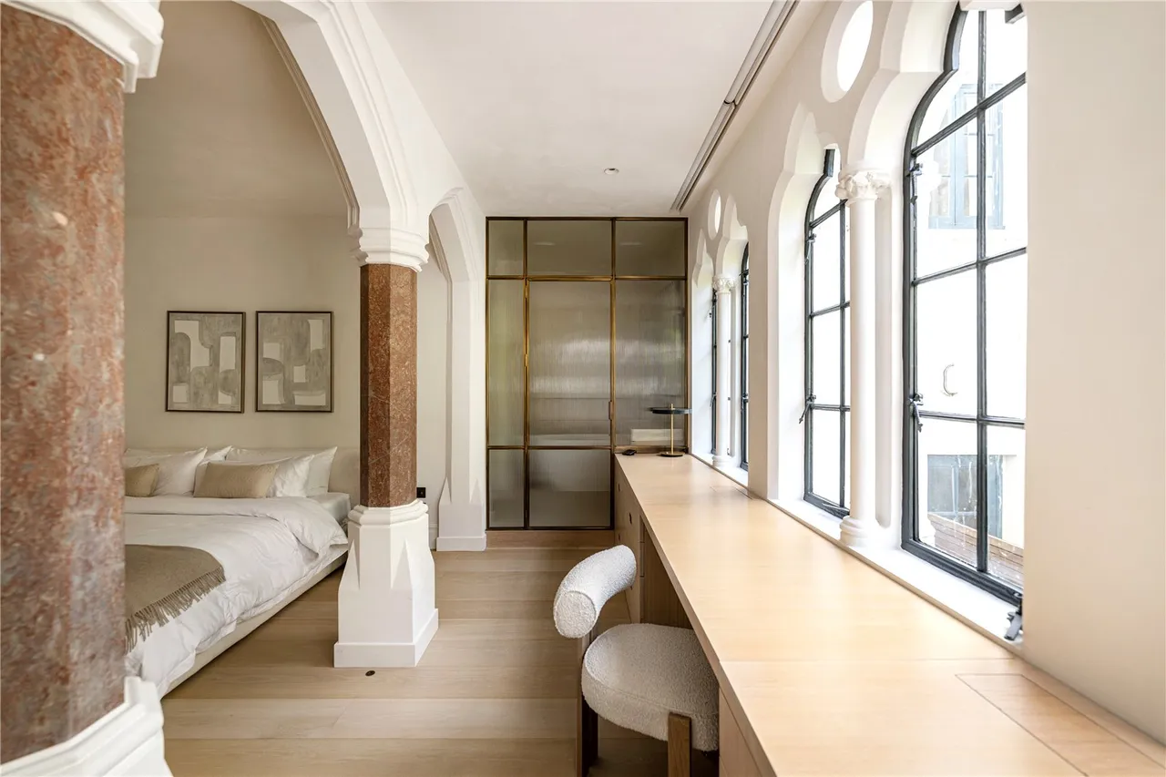 Brompton Square, Knightsbridge, SW3, photo 10