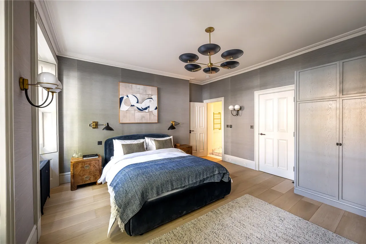 Brompton Square, Knightsbridge, SW3, photo 14