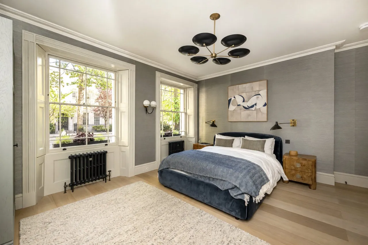 Brompton Square, Knightsbridge, SW3, photo 13