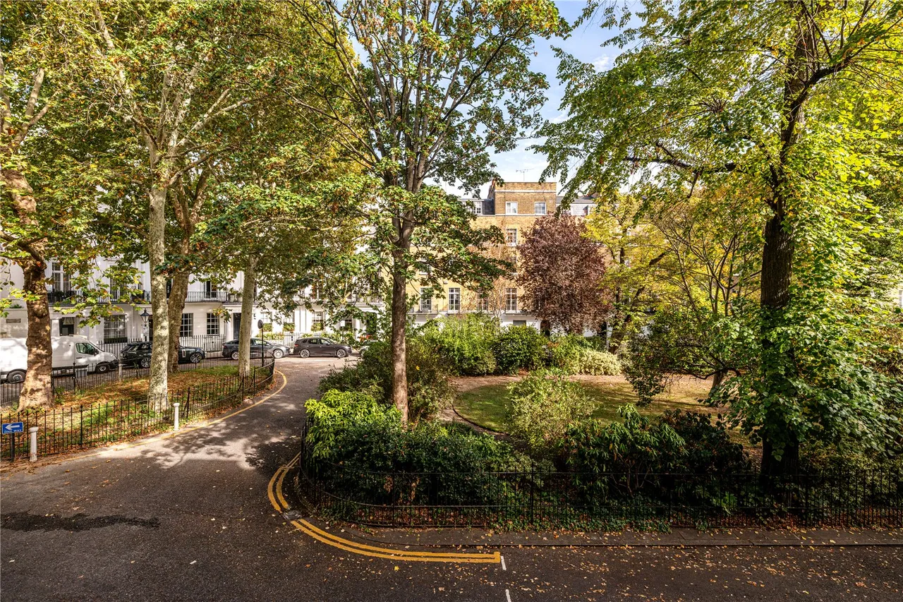 Brompton Square, Knightsbridge, SW3, photo 17