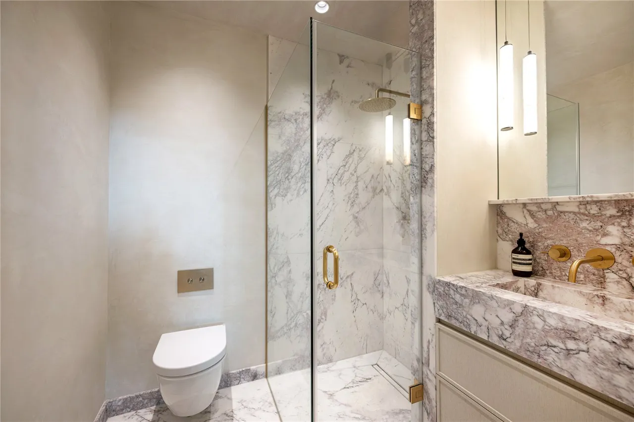 Brompton Square, Knightsbridge, SW3, photo 15
