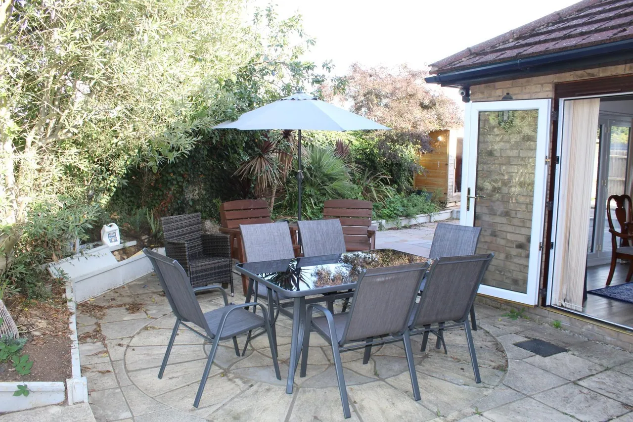 South Street, Peterborough, PE2, photo 25