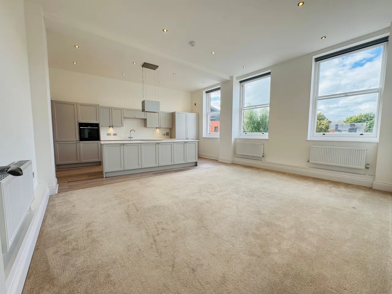 Middleton House, Derby, DE1, photo 7