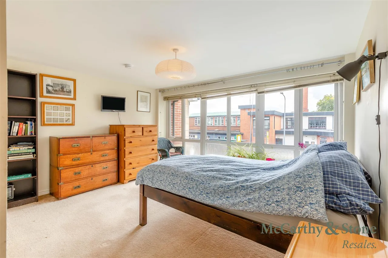 Marlborough Road, Cardiff, CF23, photo 13