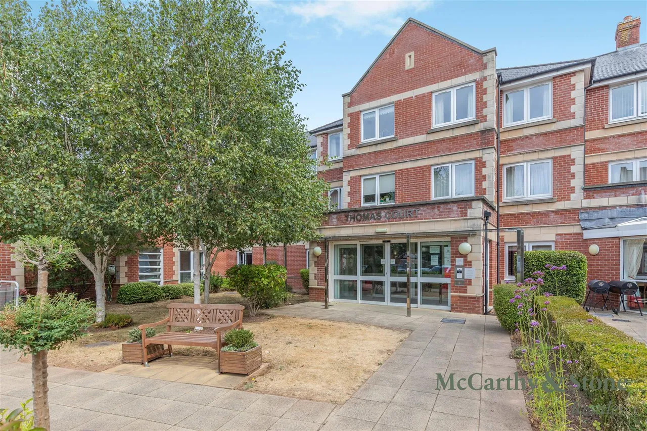Marlborough Road, Cardiff, CF23, photo 40