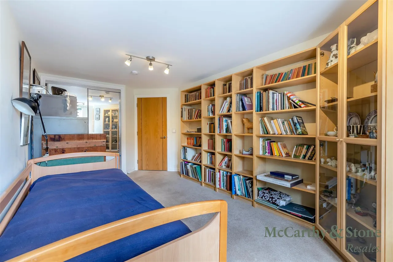Marlborough Road, Cardiff, CF23, photo 23