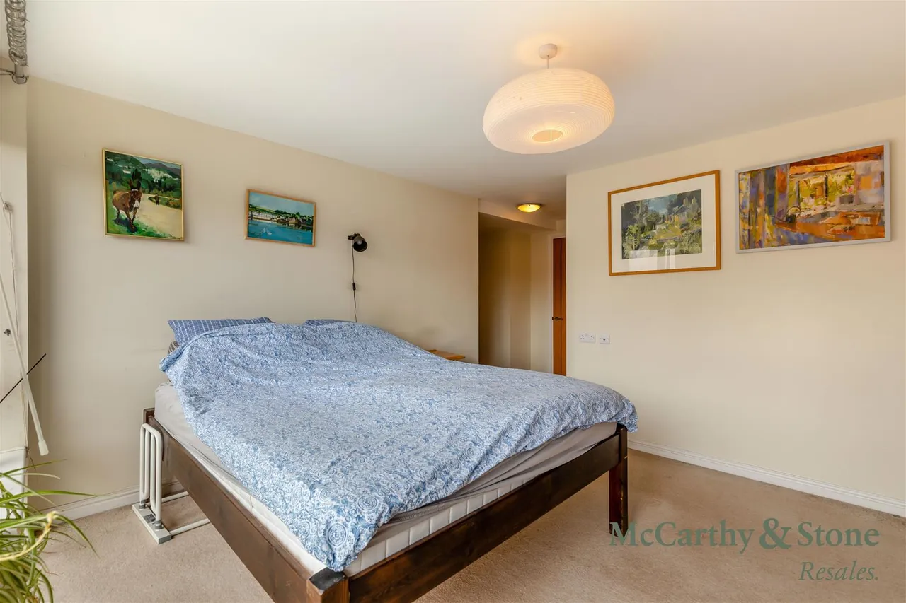 Marlborough Road, Cardiff, CF23, photo 16