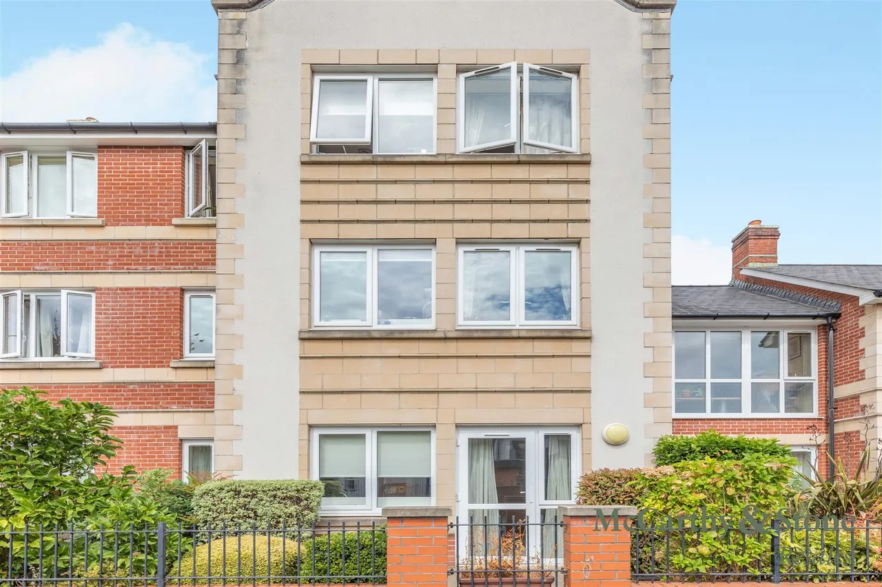 Marlborough Road, Cardiff, CF23, photo 33