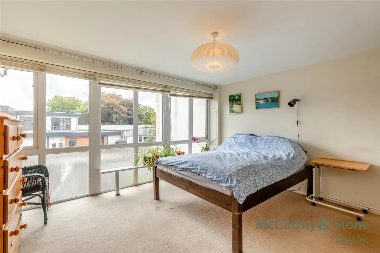 Marlborough Road, Cardiff, CF23, photo 15