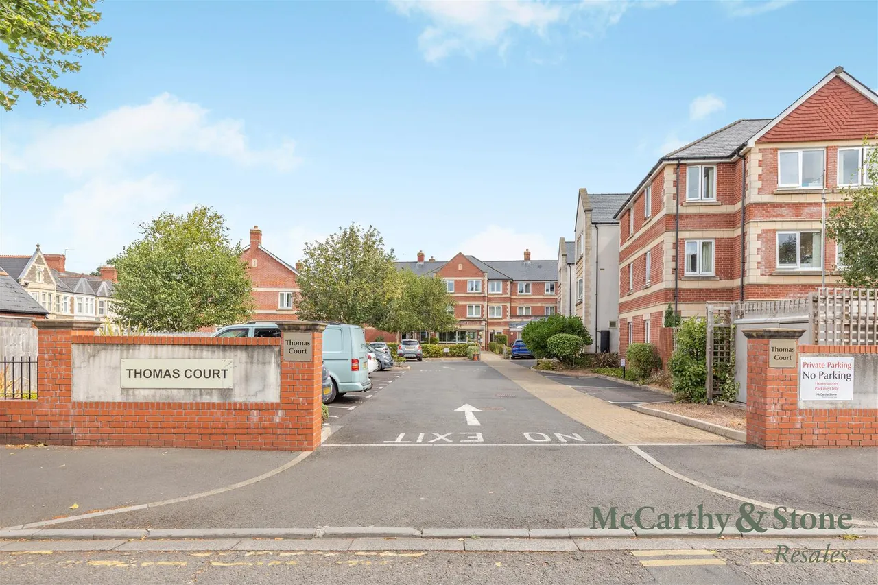 Marlborough Road, Cardiff, CF23, photo 42