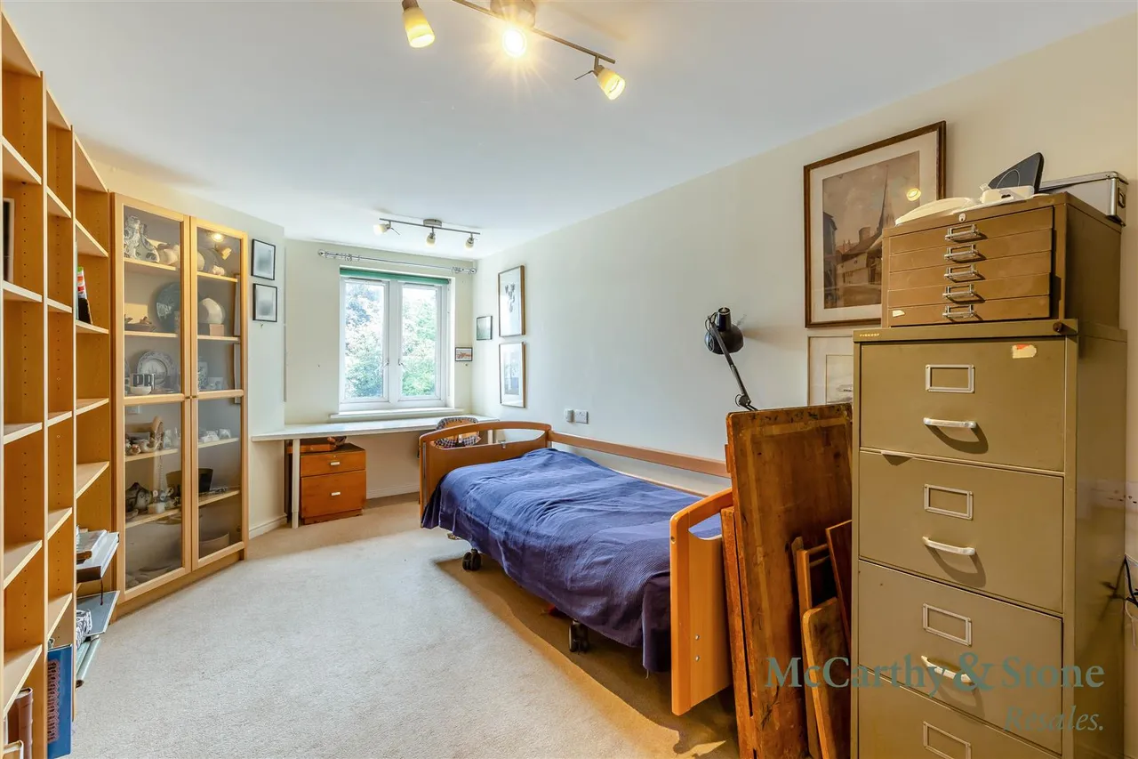 Marlborough Road, Cardiff, CF23, photo 22