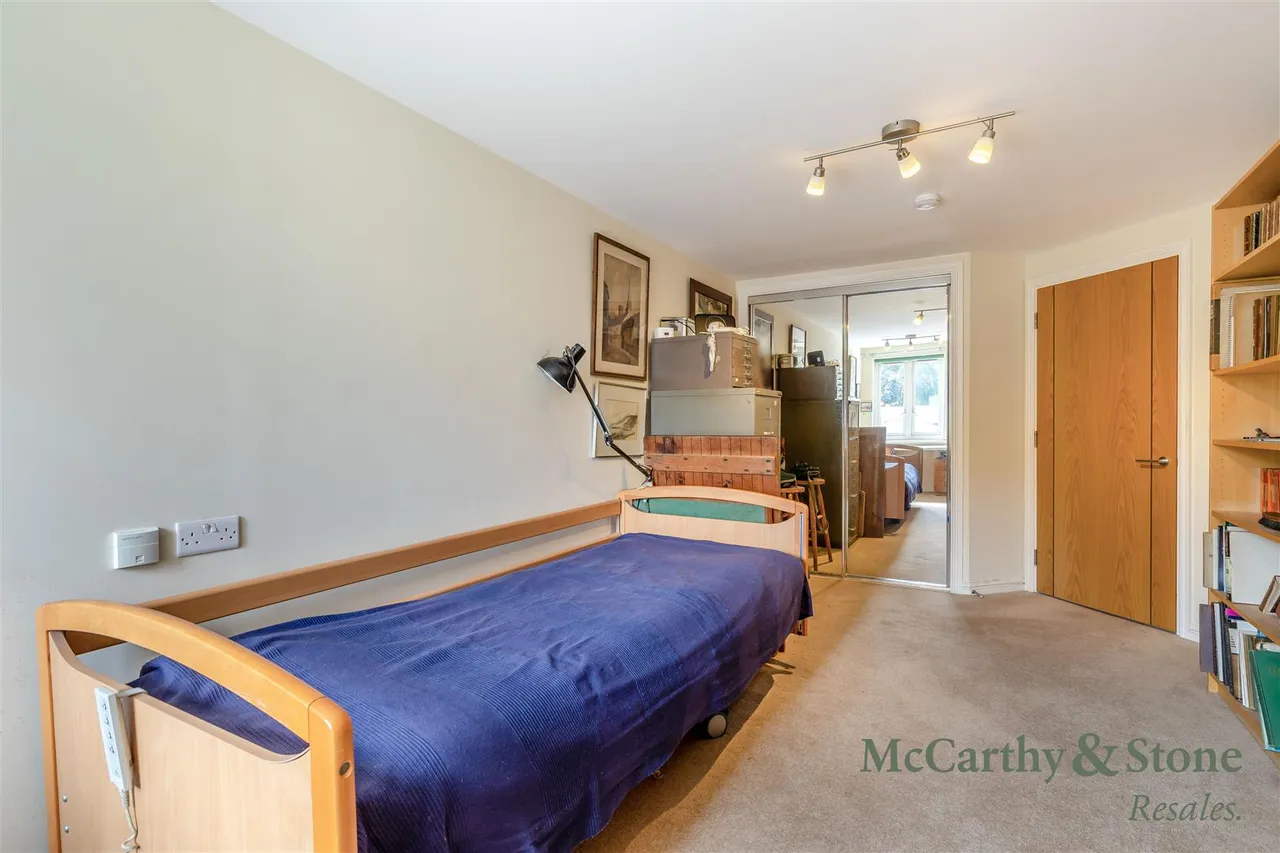 Marlborough Road, Cardiff, CF23, photo 21