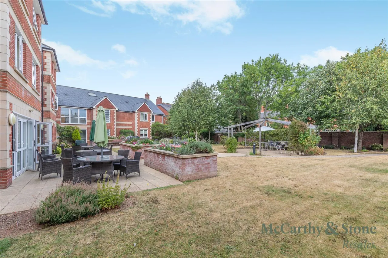 Marlborough Road, Cardiff, CF23, photo 34