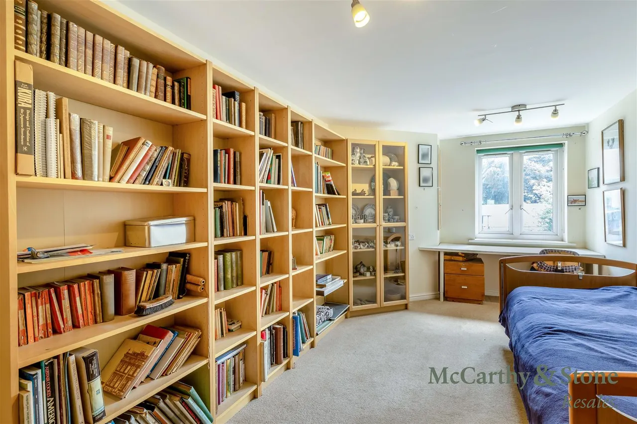 Marlborough Road, Cardiff, CF23, photo 20