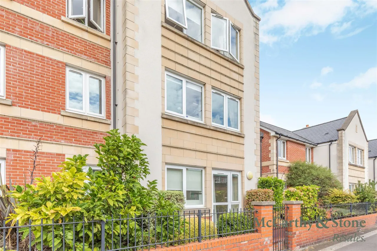 Marlborough Road, Cardiff, CF23, photo 30