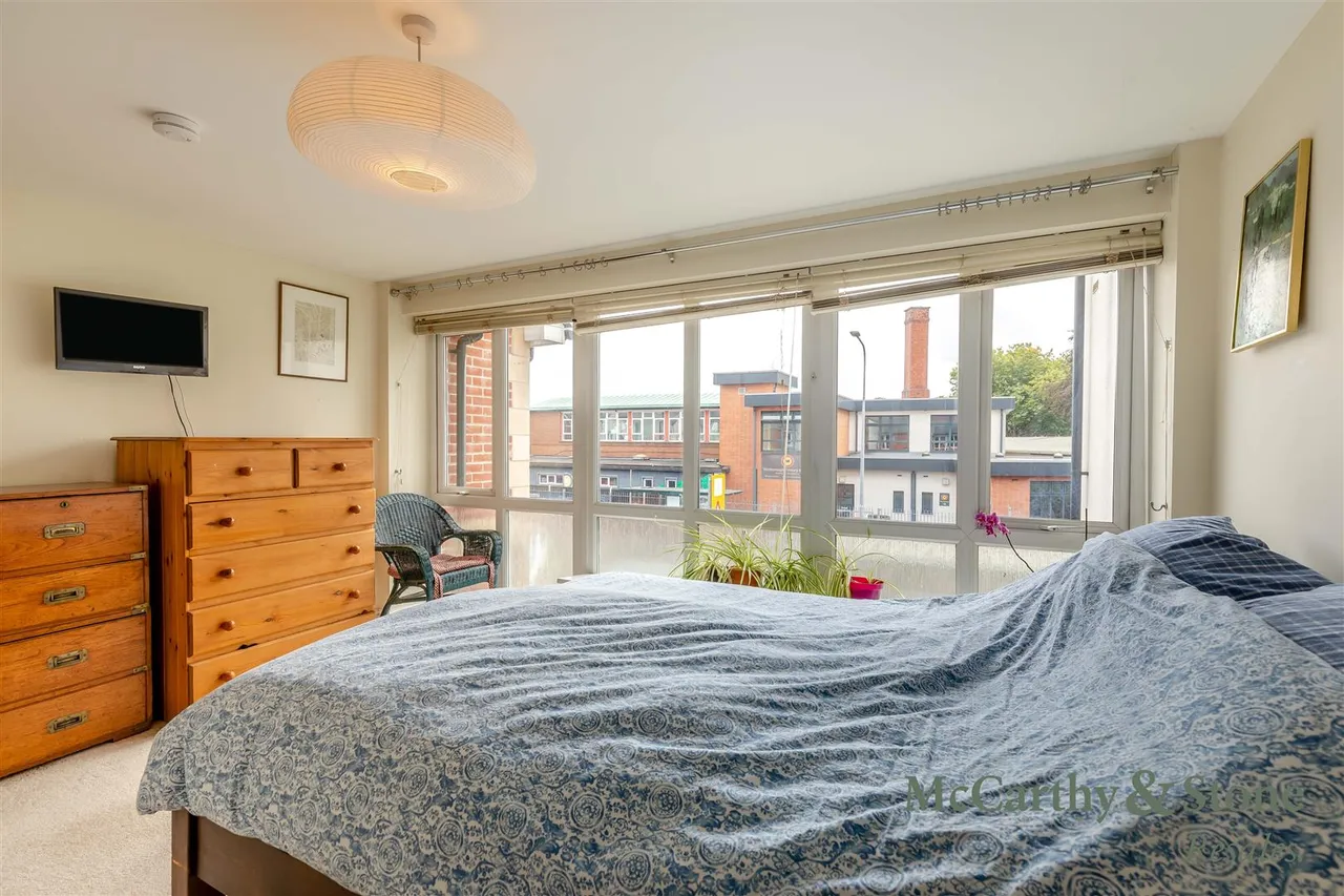 Marlborough Road, Cardiff, CF23, photo 14