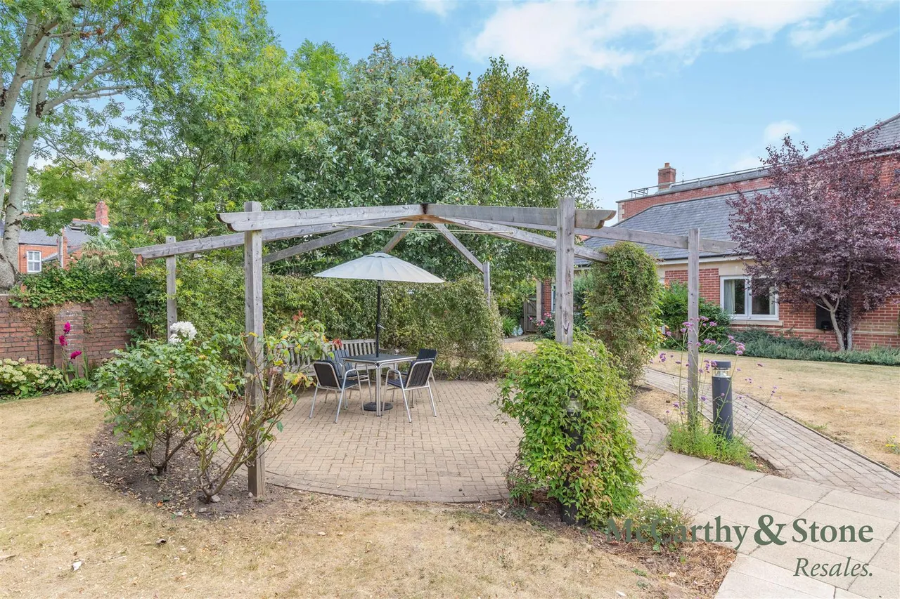 Marlborough Road, Cardiff, CF23, photo 36