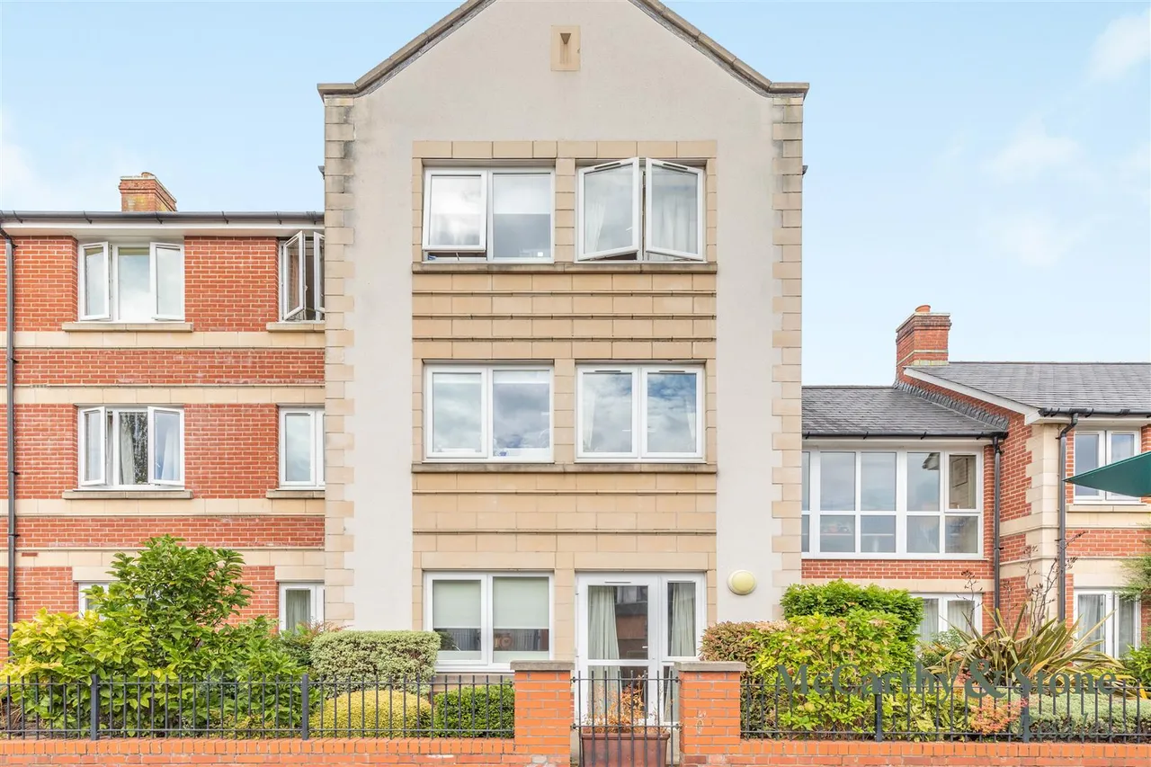 Marlborough Road, Cardiff, CF23, photo 31
