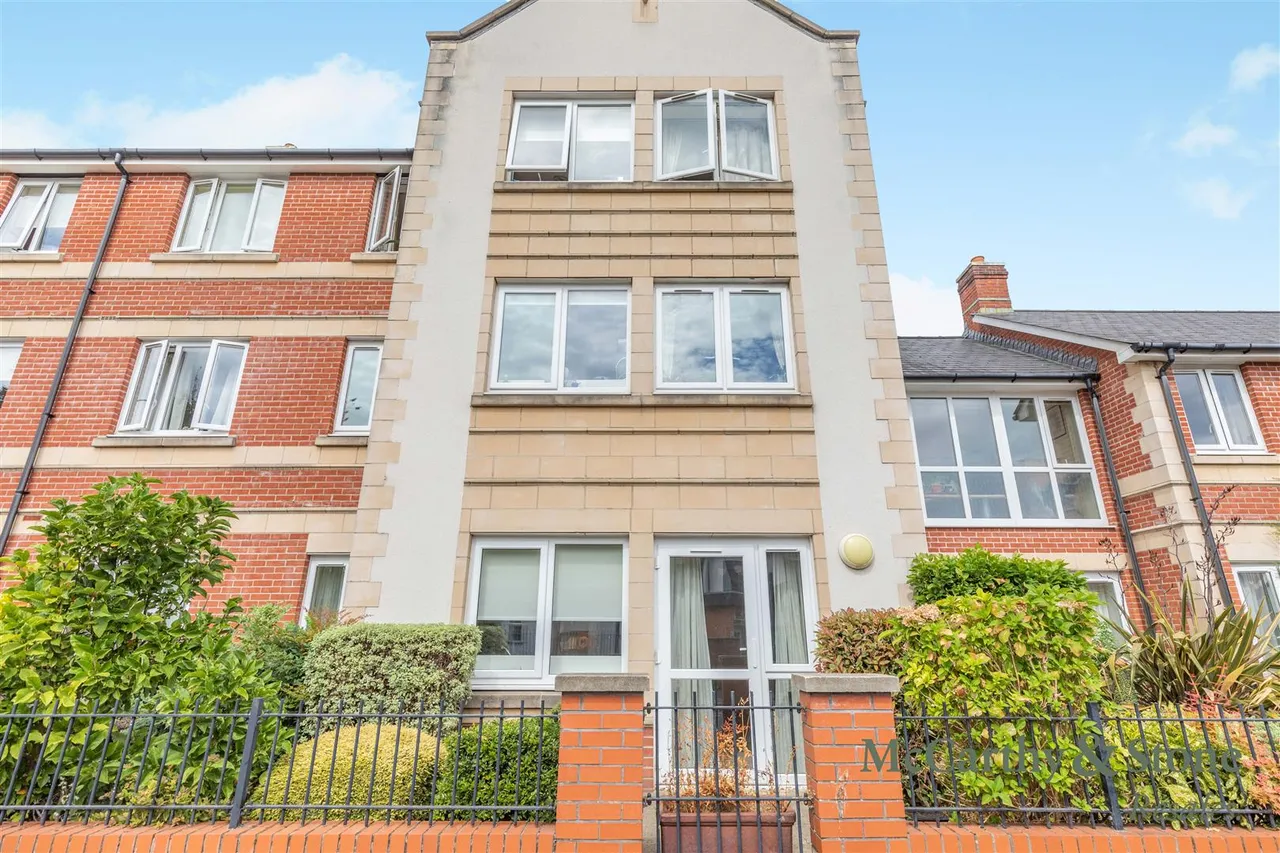 Marlborough Road, Cardiff, CF23, photo 32