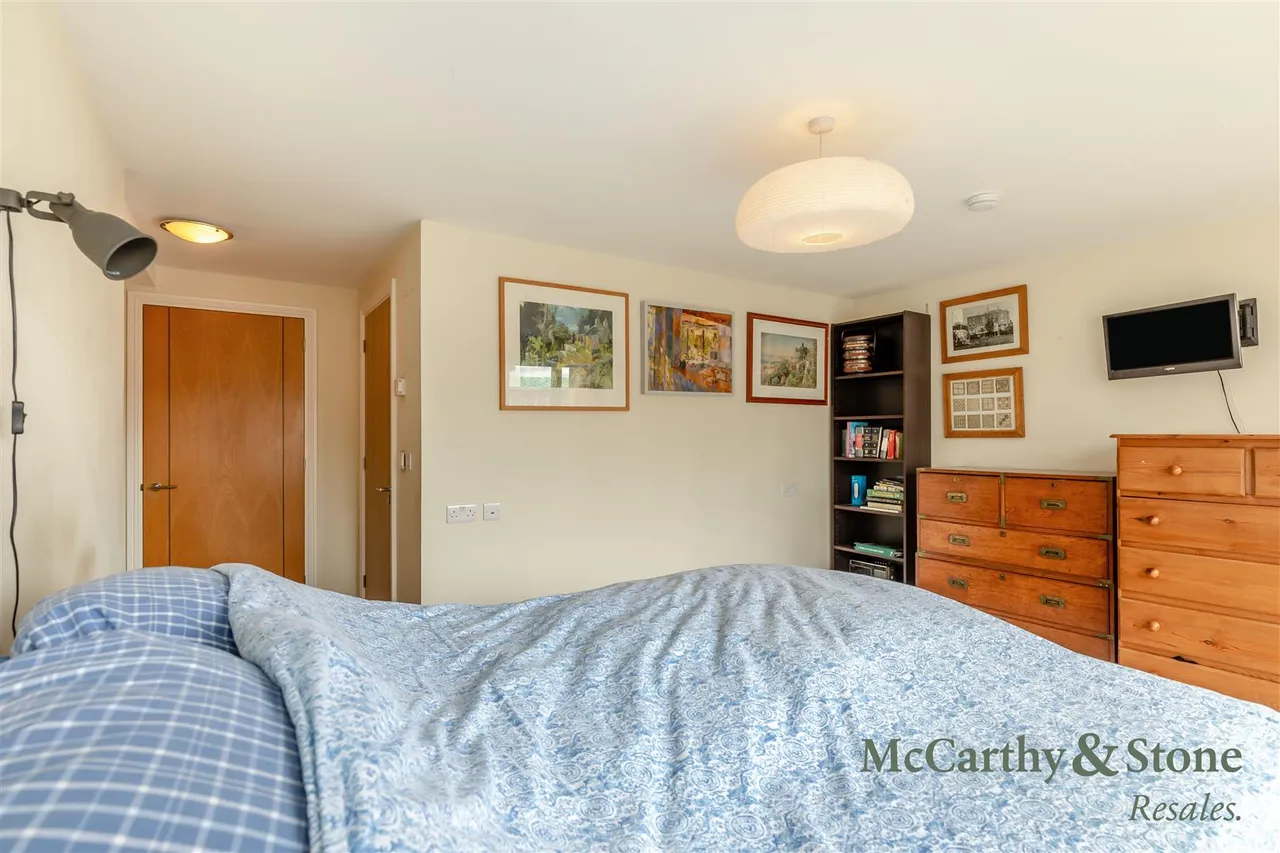 Marlborough Road, Cardiff, CF23, photo 17