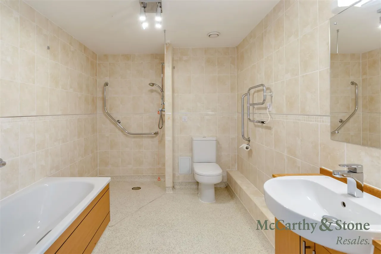 Marlborough Road, Cardiff, CF23, photo 11