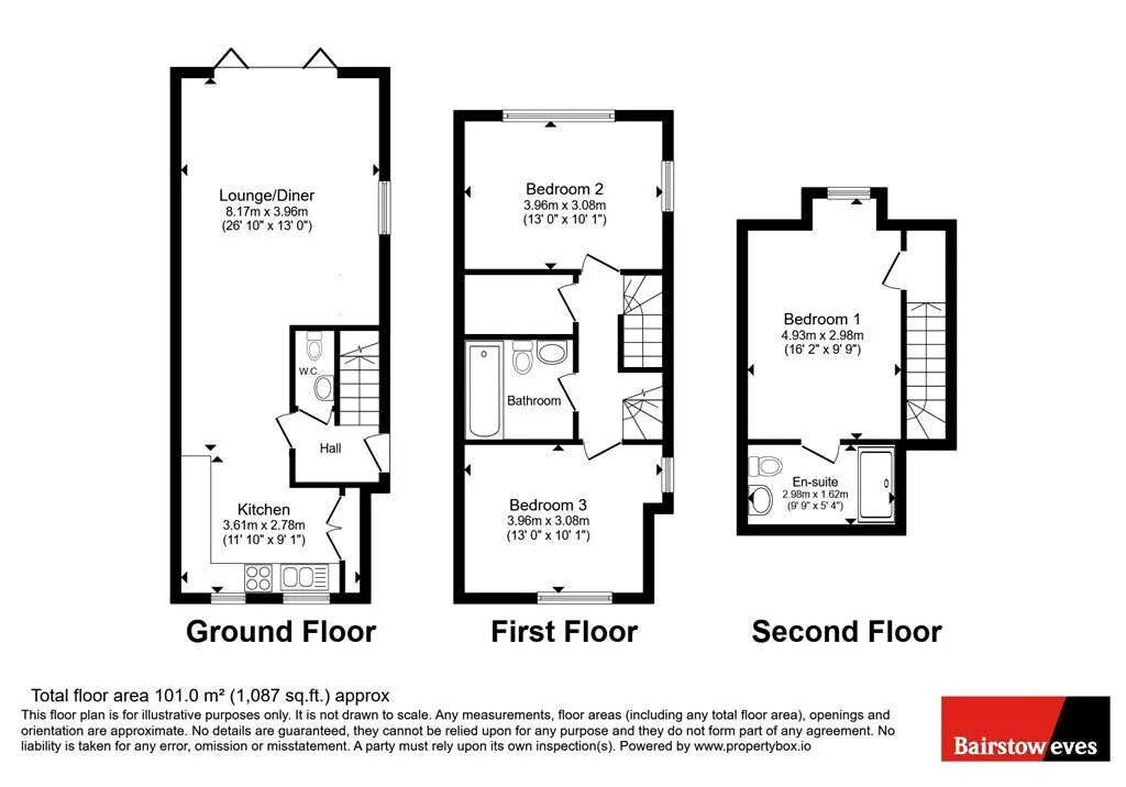 Kingswood Way, South Croydon, CR2, photo 12