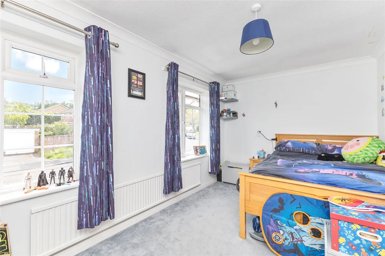 Parkhurst Fields, Churt, GU10, photo 17