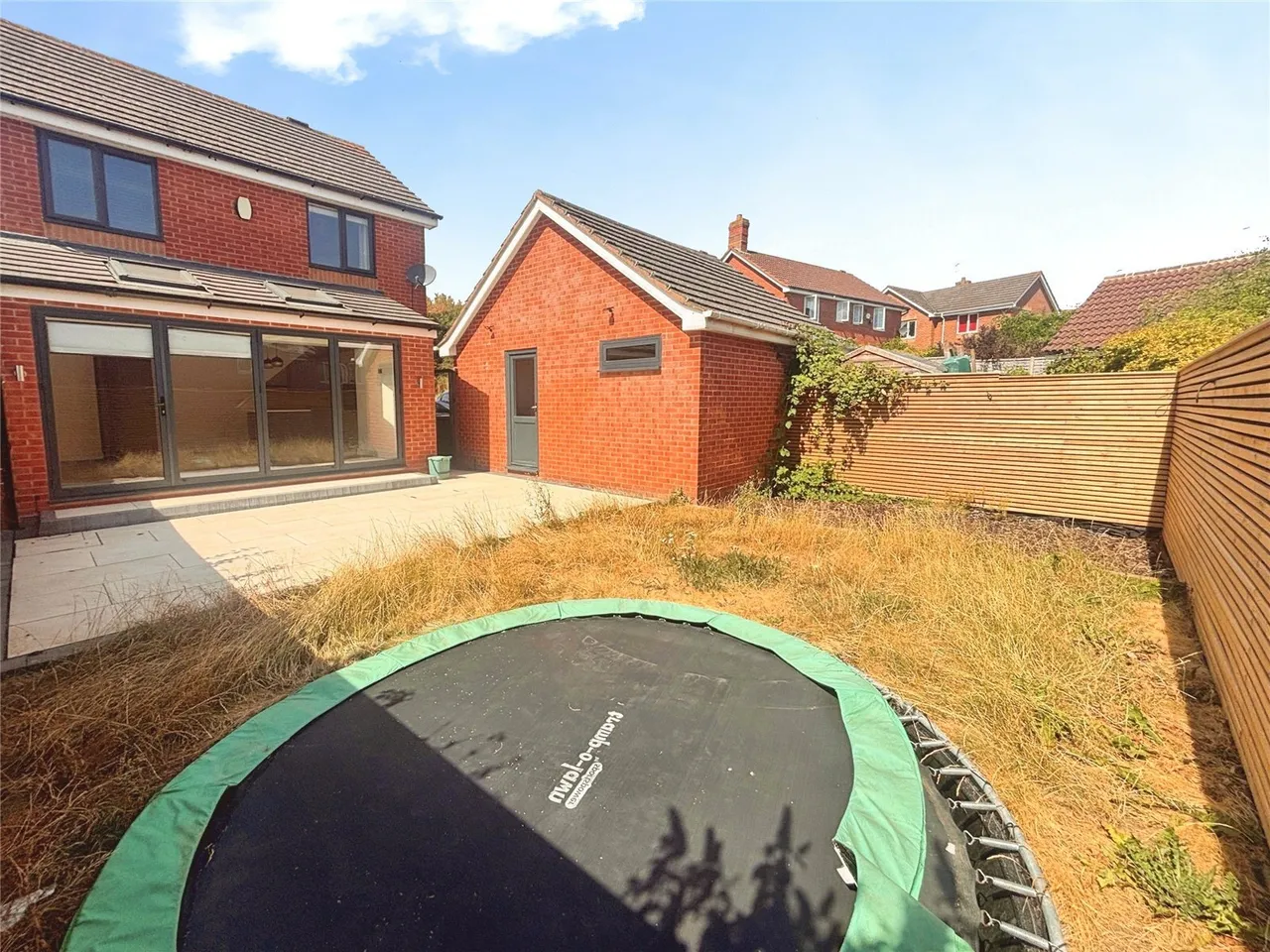 Blackbades Boulevard, Warwick, CV34, photo 12