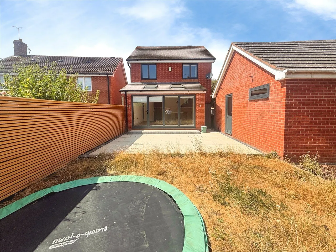 Blackbades Boulevard, Warwick, CV34, photo 11