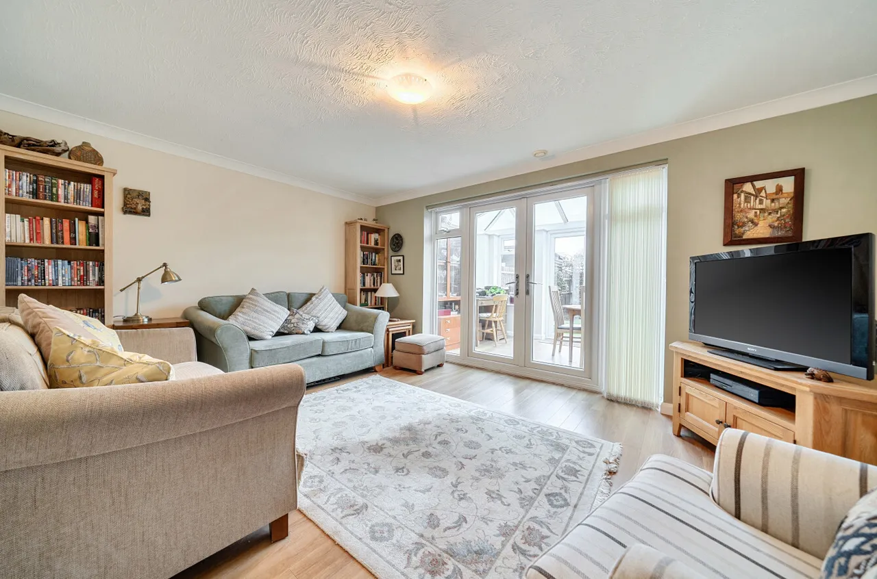 Lory Ridge, Bagshot, Surrey, GU19 5BS, photo 2