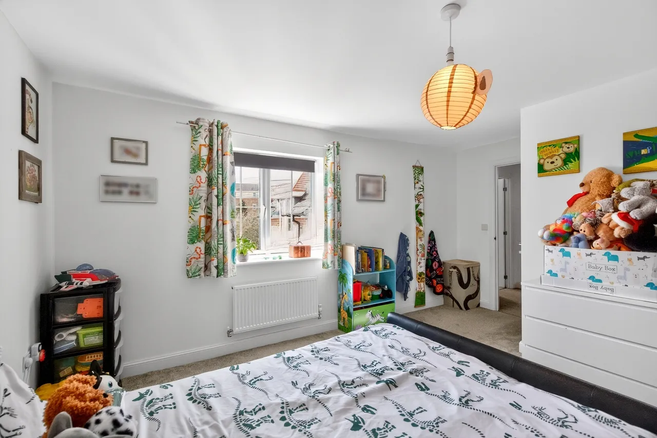 Cartmel Drive, Corby, NN18, photo 24