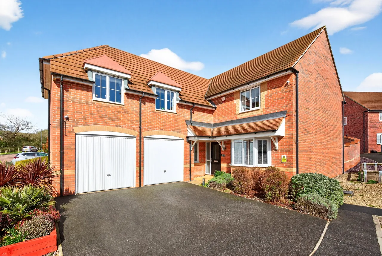 Cartmel Drive, Corby, NN18, photo 28