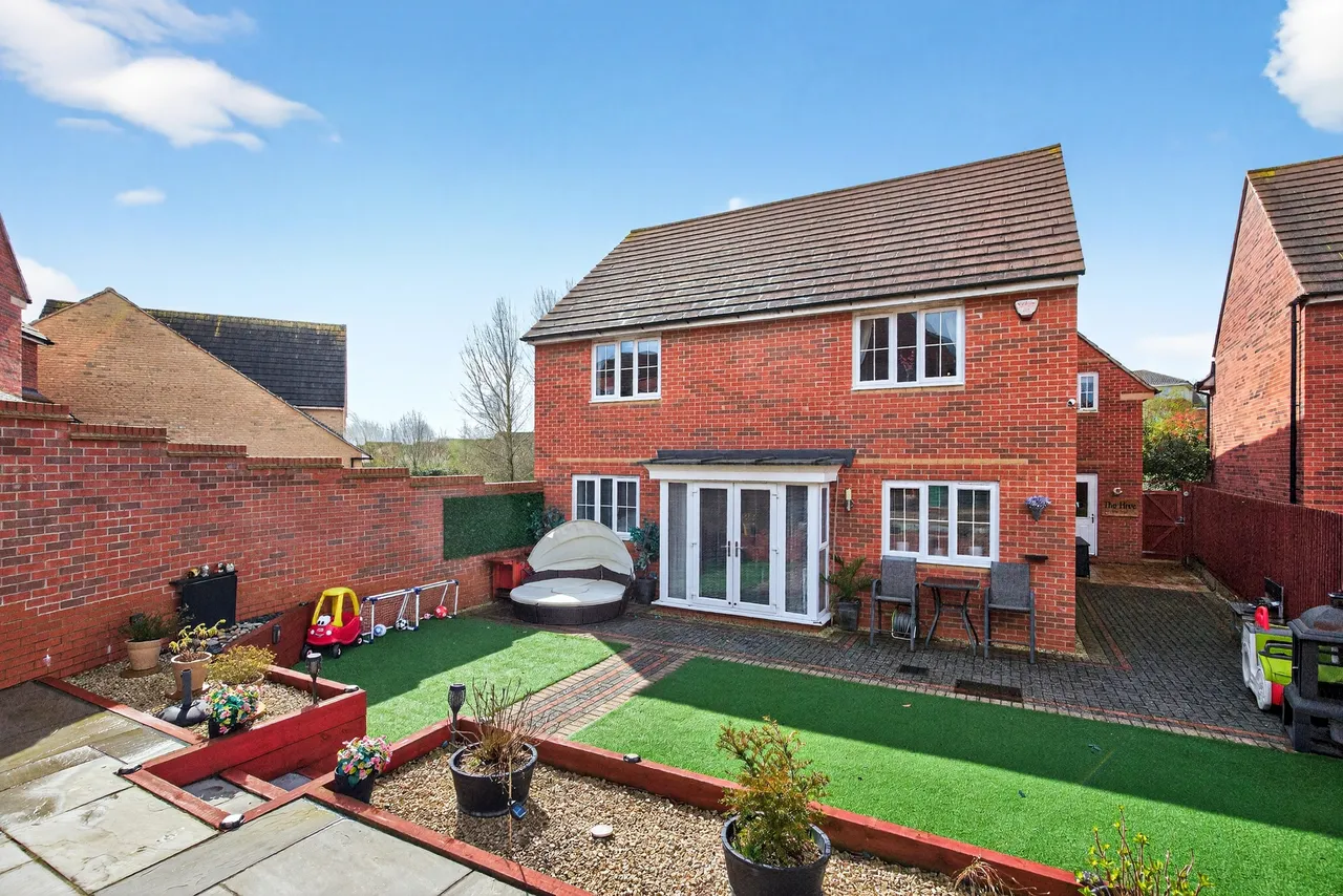 Cartmel Drive, Corby, NN18, photo 25