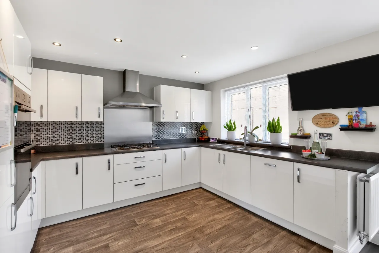 Cartmel Drive, Corby, NN18, photo 8