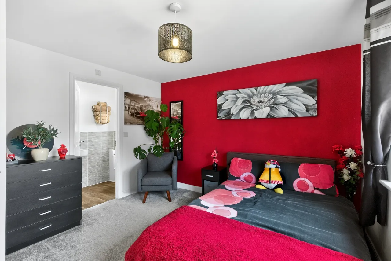 Cartmel Drive, Corby, NN18, photo 16