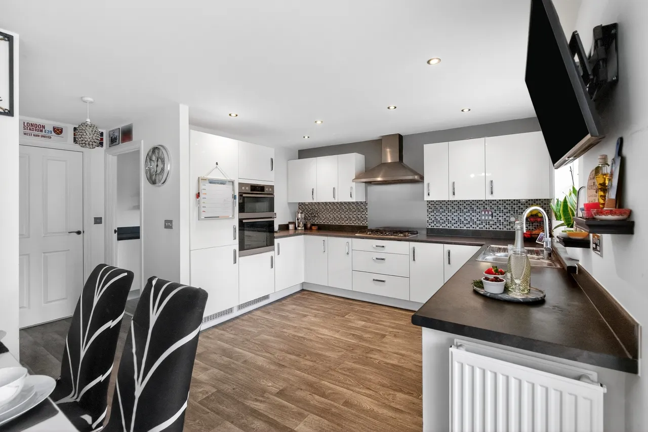 Cartmel Drive, Corby, NN18, photo 7