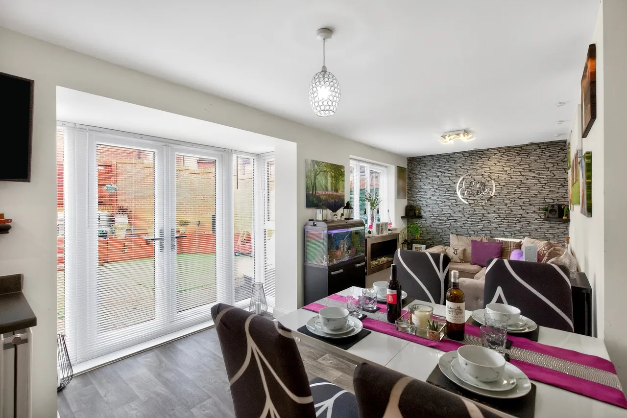 Cartmel Drive, Corby, NN18, photo 9