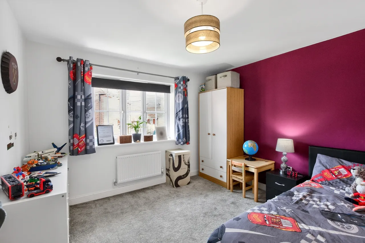 Cartmel Drive, Corby, NN18, photo 14