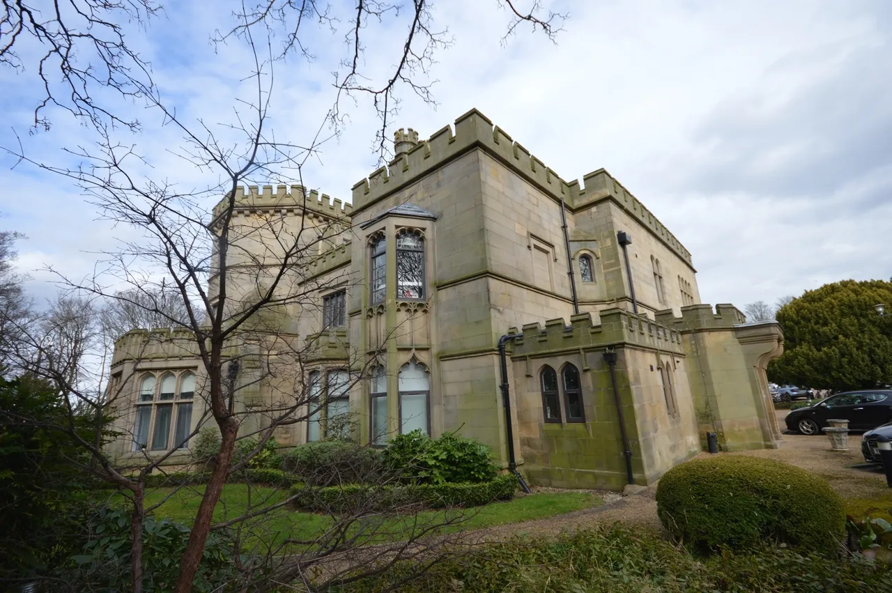 Queens Tower, 84 Park Grange Road, Nr City Centre, S2 3RW, photo 14