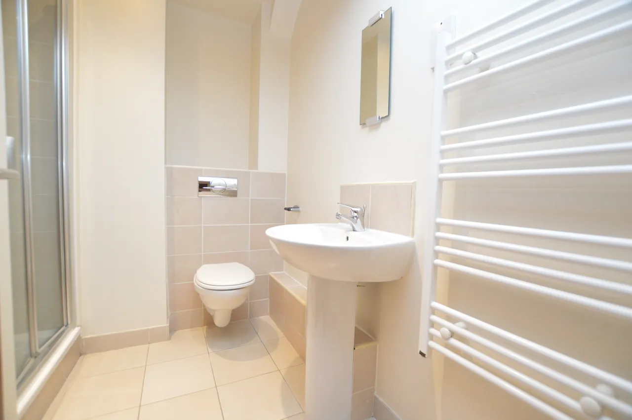 Queens Tower, 84 Park Grange Road, Nr City Centre, S2 3RW, photo 10