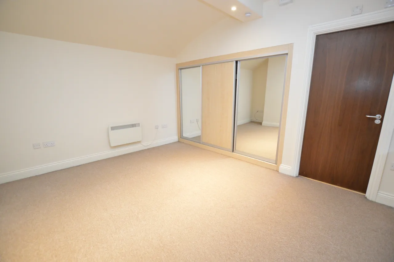 Queens Tower, 84 Park Grange Road, Nr City Centre, S2 3RW, photo 7