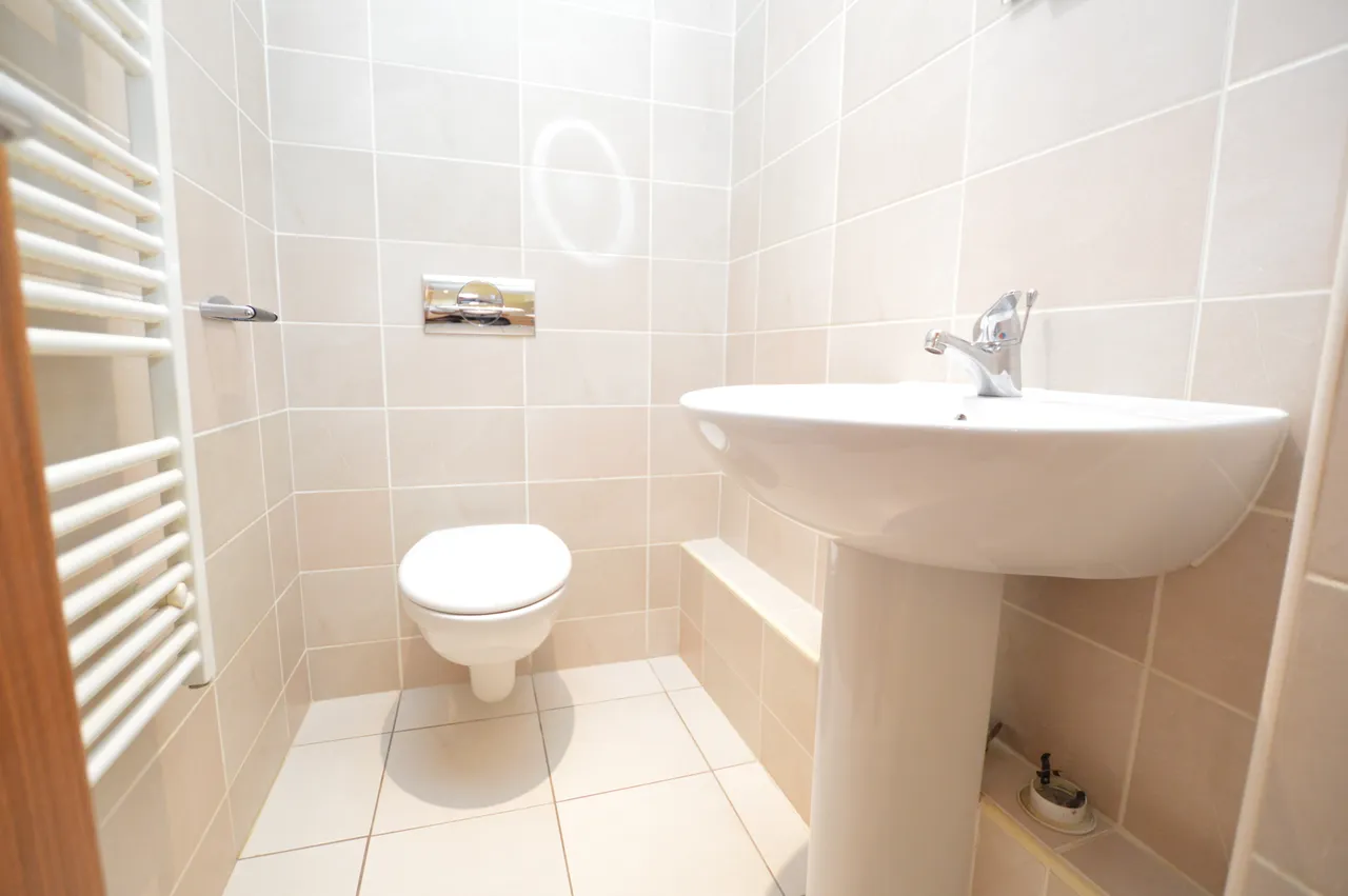 Queens Tower, 84 Park Grange Road, Nr City Centre, S2 3RW, photo 6