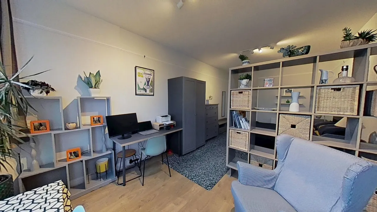 Brighton Place, Edinburgh, EH15, photo 12
